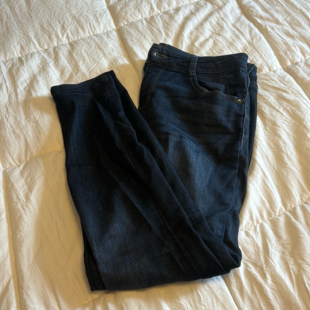 Wit&wisdom jeans
